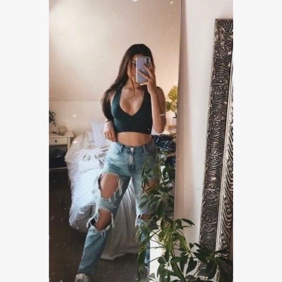 Urban Outfitters Tops - Out from under seamless top